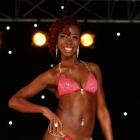 Regina  Reaves - NPC Charlotte Cup  2013 - #1